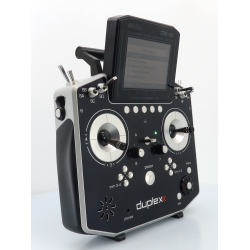 Jeti Duplex - DS16II - Silver
