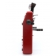 Duplex DC-24 II Rev2- Carbon Line Ruby Lacquer  +REX12Assist