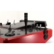 Duplex DC-24 II Rev2- Carbon Line Ruby Lacquer  +REX12Assist