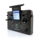 Jeti Duplex DC-24 II Rev2 - Carbon Line Gray Lacquer  +REX12Assist