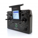 Jeti Duplex - DC24 II Rev2 - Carbon Line Gray Lacquer  +REX12Assist