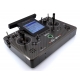 Jeti Duplex DC-24 II Rev2 - Carbon Line Gray Lacquer  +REX12Assist