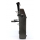 Jeti Duplex DC-24 II Rev2 - Carbon Line Gray Lacquer  +REX12Assist