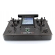 Jeti Duplex DC-24 II Rev2 - Carbon Line Gray Lacquer  +REX12Assist