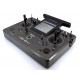 Jeti Duplex DC-24 II Rev2 - Carbon Line Gray Lacquer  +REX12Assist