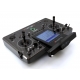 Jeti Duplex DC-24 II Rev2 - Carbon Line Gray Lacquer  +REX12Assist