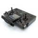 Jeti Duplex DC-24 II Rev2 - Carbon Line Gray Lacquer  +REX12Assist