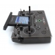 Jeti Duplex DC-24 II Rev2 - Carbon Line Gray Lacquer  +REX12Assist