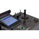 Jeti Duplex DC-24 II Rev2 - Carbon Line Gray Lacquer  +REX12Assist