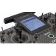 Jeti Duplex DC-24 II Rev2 - Carbon Line Gray Lacquer  +REX12Assist