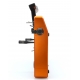 Duplex DC-24 II - Carbon Line Orange anodized  +REX12Assist