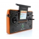 Duplex DC-24 II - Carbon Line Orange anodized  +REX12Assist