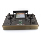 Duplex DC-24 II Rev2 - Carbon Line Bronze anodized  +REX12Assist