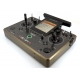 Duplex DC-24 II Rev2 - Carbon Line Bronze anodized  +REX12Assist