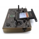 Duplex DC-24 II Rev2 - Carbon Line Bronze anodized  +REX12Assist