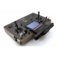 Duplex DC-24 II Rev2 - Carbon Line Bronze anodized  +REX12Assist