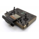 Duplex DC-24 II Rev2 - Carbon Line Bronze anodized  +REX12Assist