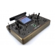 Duplex DC-24 II Rev2 - Carbon Line Bronze anodized  +REX12Assist