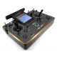 Duplex DC-24 II Rev2 - Carbon Line Bronze anodized  +REX12Assist