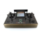 Duplex DC-24 II Rev2 - Carbon Line Bronze anodized  +REX12Assist