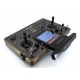 Duplex DC-24 II Rev2 - Carbon Line Bronze anodized  +REX12Assist