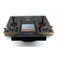 Duplex DC-24 II Rev2 - Carbon Line Bronze anodized  +REX12Assist