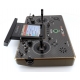 Duplex DC-24 II Rev2 - Carbon Line Bronze anodized  +REX12Assist