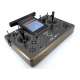Duplex DC-24 II Rev2 - Carbon Line Bronze anodized  +REX12Assist