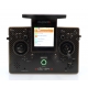 Duplex DC-24 II Rev2 - Carbon Line Bronze anodized  +REX12Assist