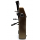 Duplex DC-24 II Rev2 - Carbon Line Bronze anodized  +REX12Assist