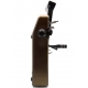 Duplex DC-24 II Rev2 - Carbon Line Bronze anodized  +REX12Assist