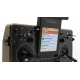 Duplex DC-24 II Rev2 - Carbon Line Bronze anodized  +REX12Assist