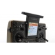 Duplex DC-24 II Rev2 - Carbon Line Bronze anodized  +REX12Assist