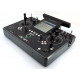 Duplex DC-24 II Rev2- Gray Lacquer  +REX12Assist