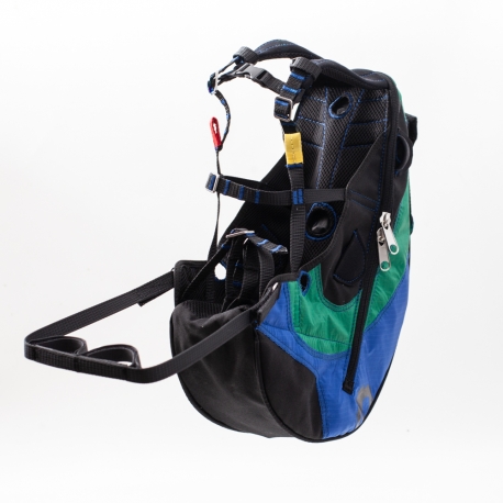 Paraglider Harness for Mike XL