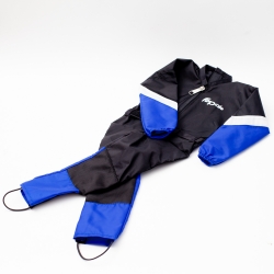 Flight suit - Mike XL