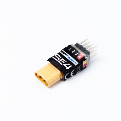OPTronics - SE6 - Servo Expander 6 ch
