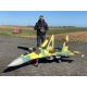 Skymaster Jets SU-30SM 1/6 RTF 3.8m