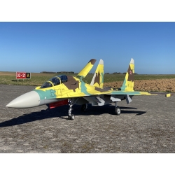 Skymaster Jets SU-30SM 1/6 RTF 3.8m