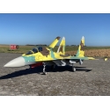 Skymaster Jets SU-30SM 1/6 RTF 3.8m