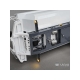 1/14 LESU Remorque Benne hydraulique RTR