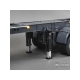 1/14 LESU Remorque Benne hydraulique RTR