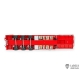 1/14 LESU Remorque Benne hydraulique RTR