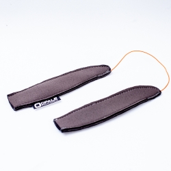 Prop guard for 17 inch prop - Mike XL