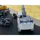 1/14 Pelleteuse hydraulique R945 - Peinte - RTR + PL18EV Démonstration