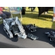 1/14 Pelleteuse hydraulique R945 - Peinte - RTR + PL18EV Démonstration