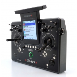 Duplex DC-24 II - 