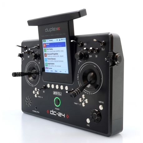 Duplex DC-24 II - 