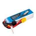 Gens Ace G-Tech 4000mAh 22,2V 60C 6S Lipo Battery Pack XT90