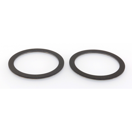 Cover ring for the cross controller DC/DSII - Gray